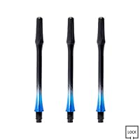 Amazon | JOKERDRIVER 零-ZERO- Gradation SHAFT＜BLACK 強化タイプ